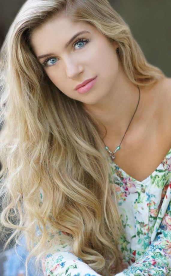 Allie Deberry For Flygirl Photoshoot