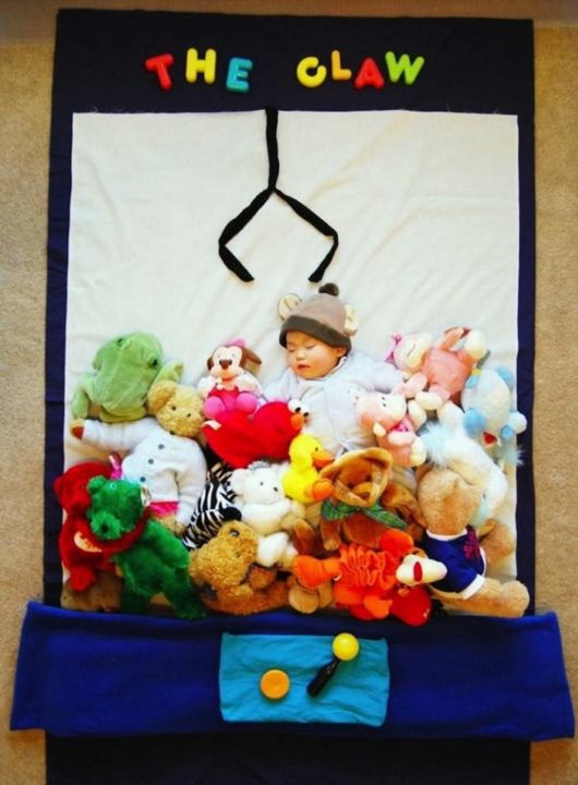 A Mother Creates Adorable Adventures