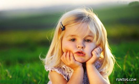 Very Cute Kids Pictures