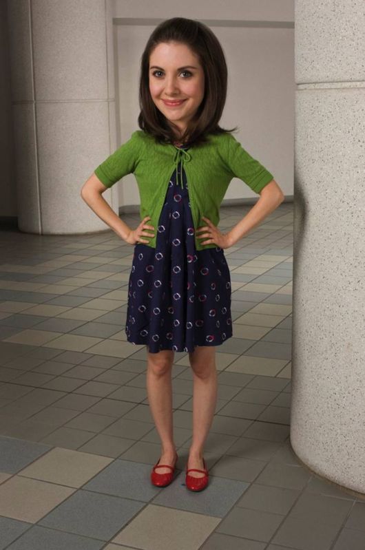 Creative Celebrity Photoshop Bobbleheads