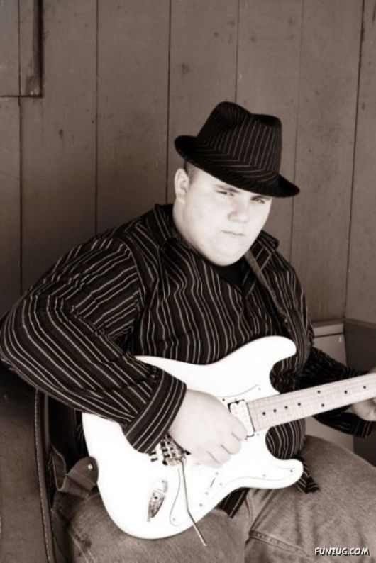 Isn't It A Bit Awkward?