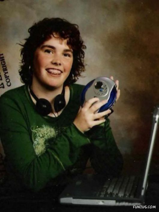 Isn't It A Bit Awkward?