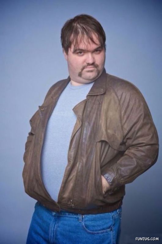 Isn't It A Bit Awkward?