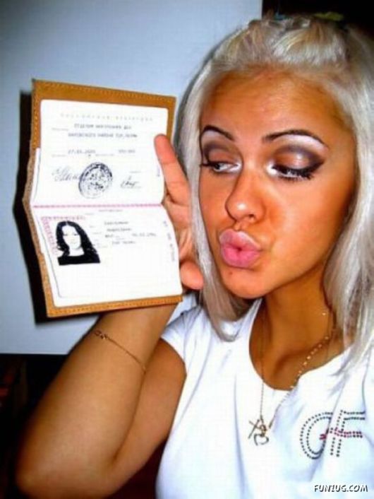 Isn't It A Bit Awkward?