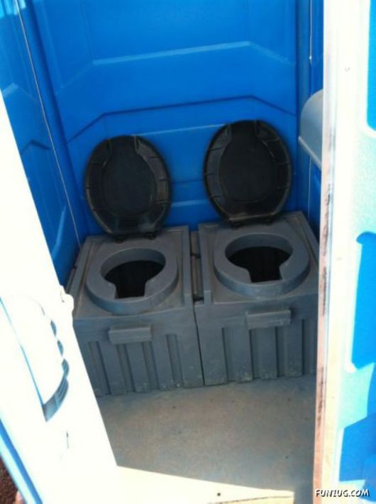 Isn't It A Bit Awkward?