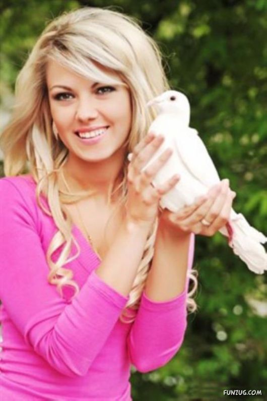 Isn't It A Bit Awkward?