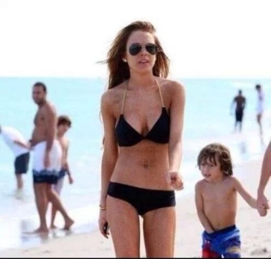 Dont Make It Obvious Or Anything