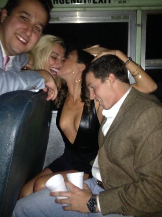 Dont Make It Obvious Or Anything