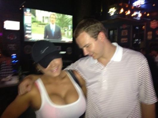 Dont Make It Obvious Or Anything