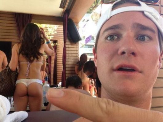 Dont Make It Obvious Or Anything