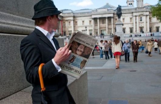 Dont Make It Obvious Or Anything