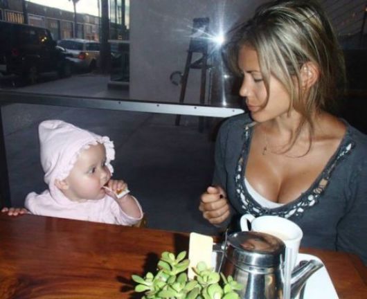 Dont Make It Obvious Or Anything