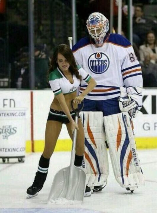 Dont Make It Obvious Or Anything