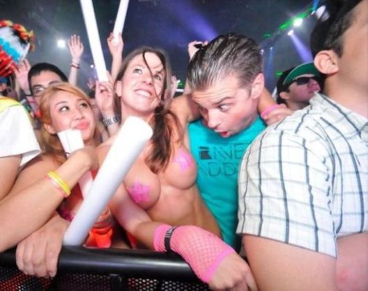 Dont Make It Obvious Or Anything