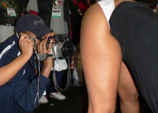 Dont Make It Obvious Or Anything