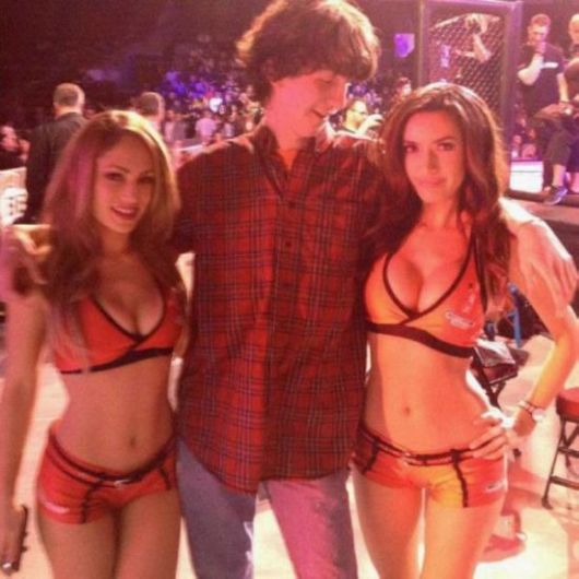 Dont Make It Obvious Or Anything