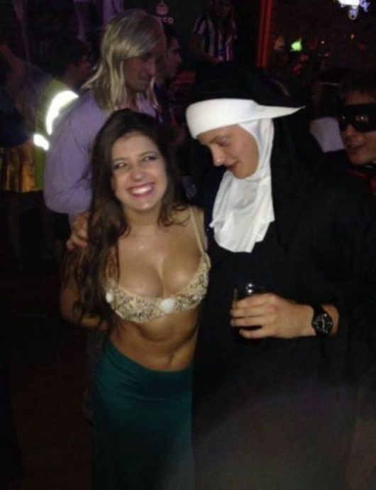 Dont Make It Obvious Or Anything