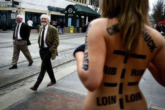 Dont Make It Obvious Or Anything