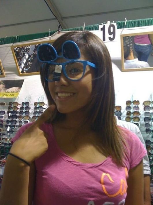 Dont Make It Obvious Or Anything