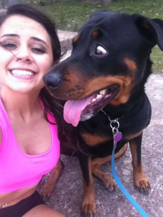 Dont Make It Obvious Or Anything