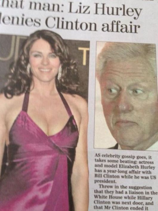 Dont Make It Obvious Or Anything