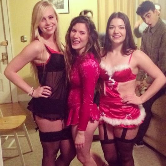 Dont Make It Obvious Or Anything