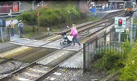 A Crazy Collection Of OMG Pictures