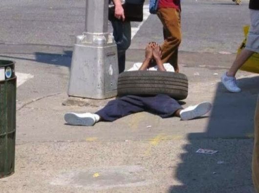 A Crazy Collection Of OMG Pictures