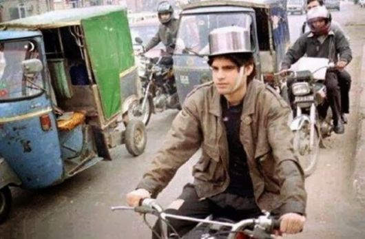 A Crazy Collection Of OMG Pictures