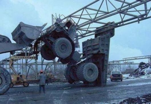 A Crazy Collection Of OMG Pictures