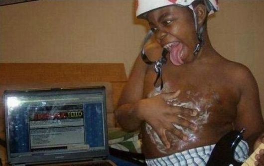 A Crazy Collection Of OMG Pictures