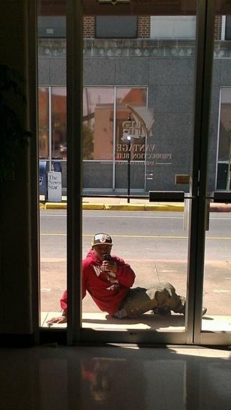 These People Should Have Their Phones Taken Away 