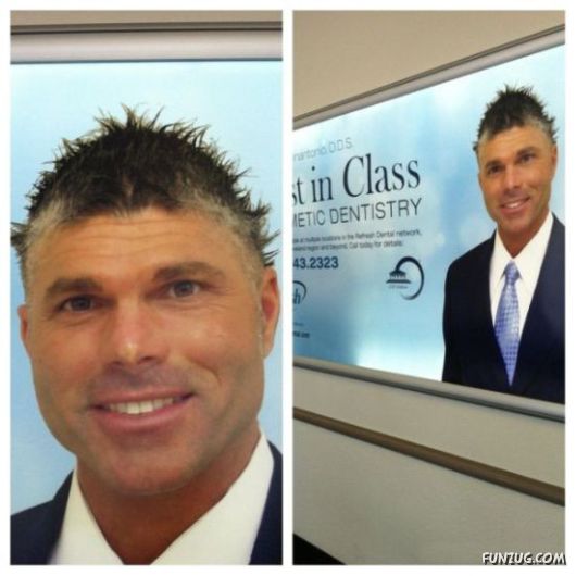 I've Gotta Know Whos Your Hair Stylist?