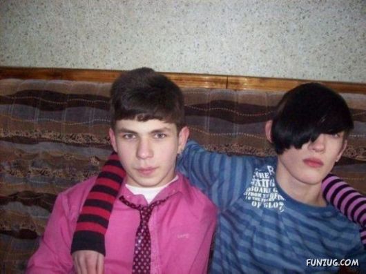 I've Gotta Know Whos Your Hair Stylist?