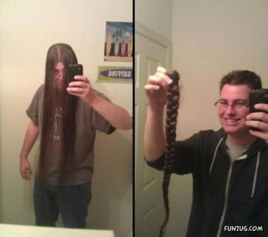 I've Gotta Know Whos Your Hair Stylist?