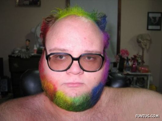 I've Gotta Know Whos Your Hair Stylist?