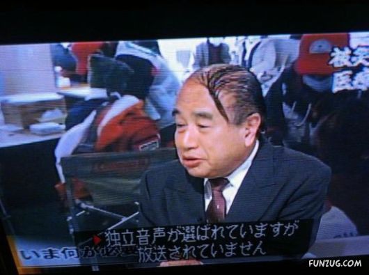 I've Gotta Know Whos Your Hair Stylist?