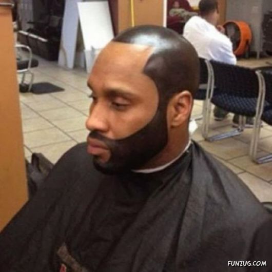 I've Gotta Know Whos Your Hair Stylist?