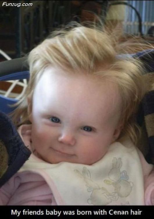 I've Gotta Know Whos Your Hair Stylist?