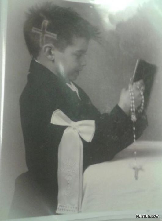 I've Gotta Know Whos Your Hair Stylist?