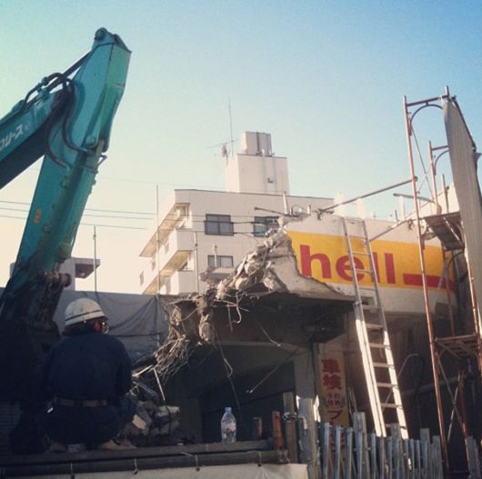 The Worst Placed Adverts