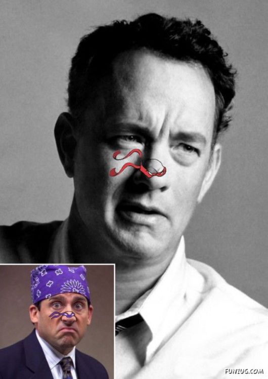 You Will Never Look At Noses Same Way Again