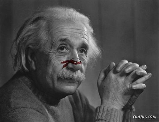 You Will Never Look At Noses Same Way Again