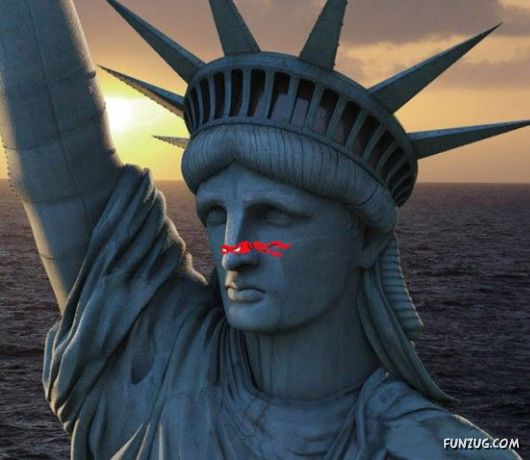 You Will Never Look At Noses Same Way Again