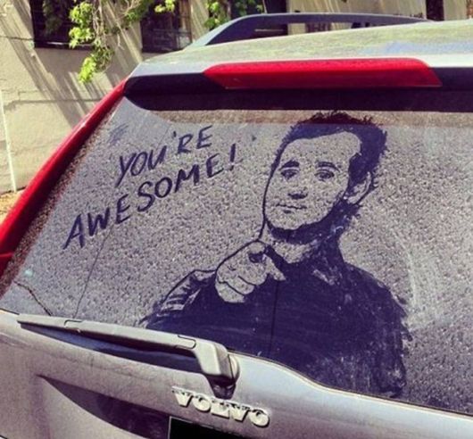 Coolest Pic Dump Of The Week