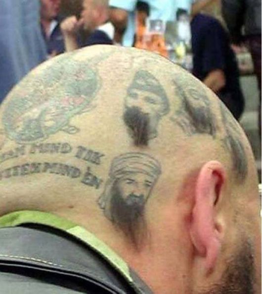 Coolest Pic Dump Of The Week