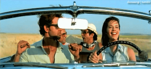 Stupid Things Which Indians Do When Travelling Abroad