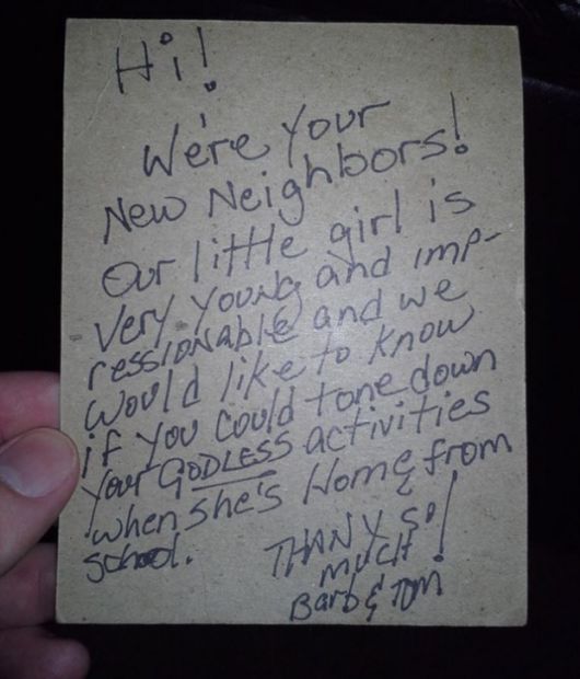 How People Show Passive Aggression Into An Art Form