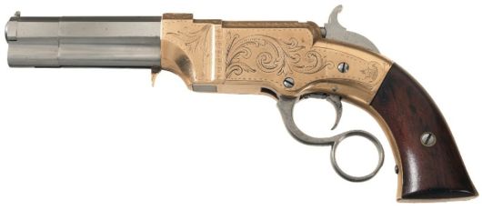 Most Expensive Guns In The World | Funzug.com