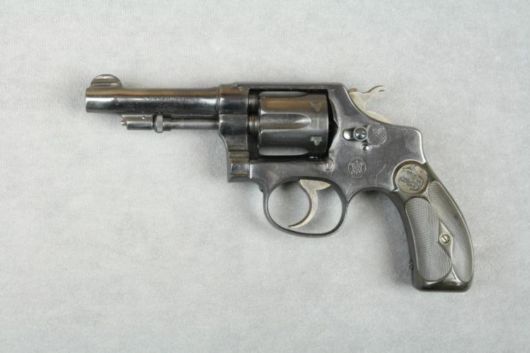 Most Expensive Guns In The World